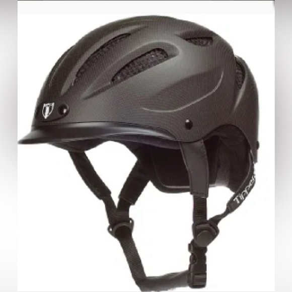 NWOT Tipperary Equestrian Sportage Hybrid Riding Helmet |Size Small - Picture 4 of 16